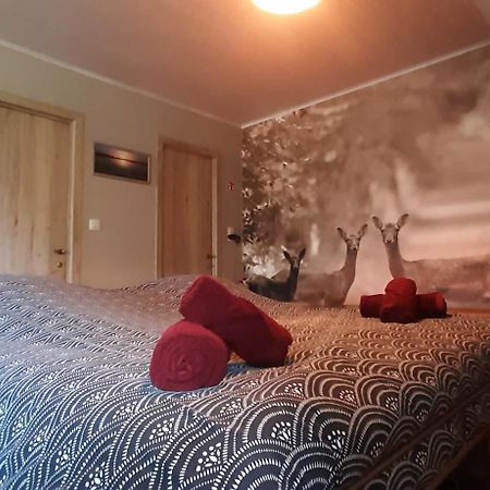 Vakantiewoning Victors Hof Tot 4 Pers Lievegem Esterno foto