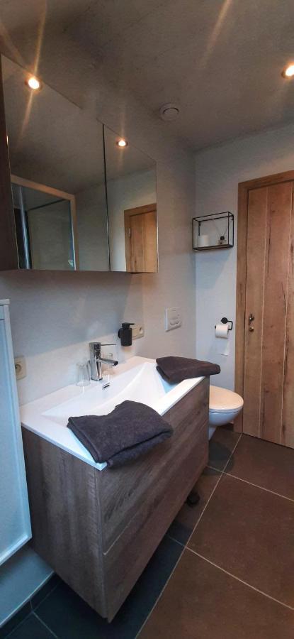 Vakantiewoning Victors Hof Tot 4 Pers Lievegem Esterno foto