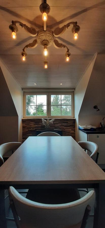 Vakantiewoning Victors Hof Tot 4 Pers Lievegem Esterno foto